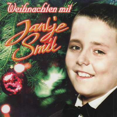 アルバム/Weihnachten Mit Jantje Smit/Jan Smit