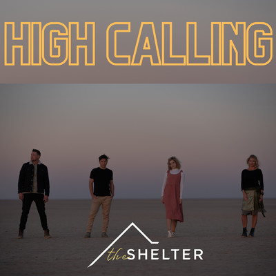 A New Thing/The Shelter