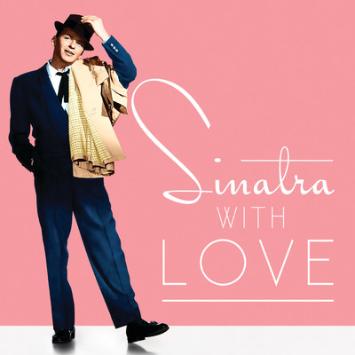 アルバム/Sinatra, With Love/フランク・シナトラ