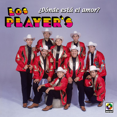 シングル/Ni El Dinero Ni Nada/Los Player's