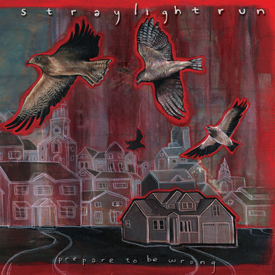 I Don't Want This Anymore/Straylight Run