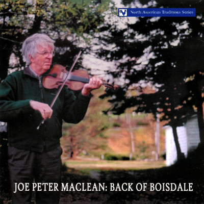 There Cam' A Young Man To My Daddy's Door ／ The Hills Of Glen Orchy ／ I Lost My Love ／ I Won't Do The Work ／ The Trippers ／ The Rover's Return (Medley)/Joe MacLean