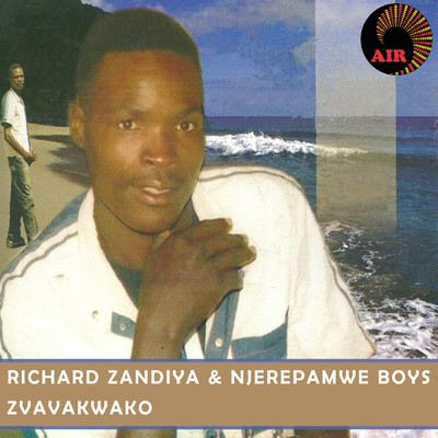 Richard Zandiya & Njerepamwe Boys