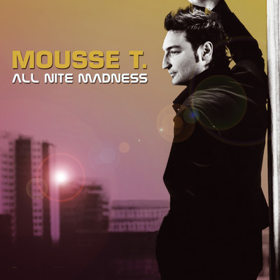 Wow (featuring Emma Lanford)/MOUSSE T.