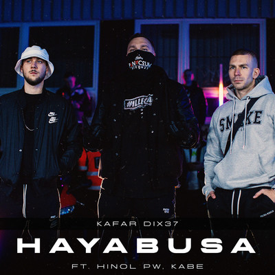 Hayabusa/Kafar Dix37