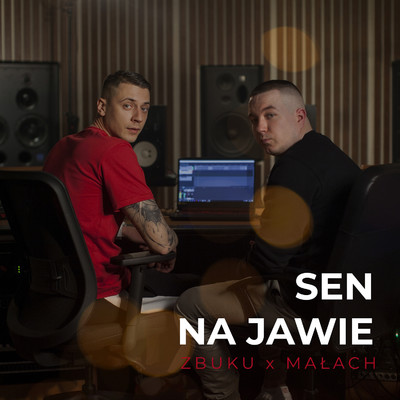 シングル/Sen Na Jawie/ZBUKU, Malach