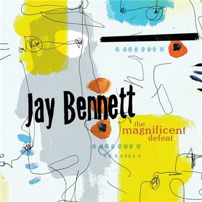 5th Grade/Jay Bennett