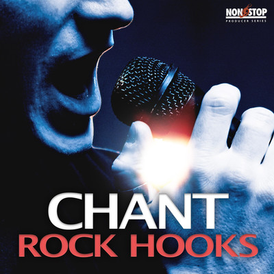 Chant: Rock Hooks/David Rolfe