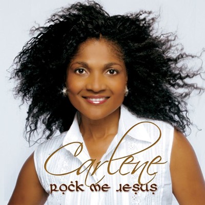 アルバム/Rock Me Jesus/Carlene Davis