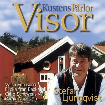 Vals i Furusund/Stefan Ljungqvist