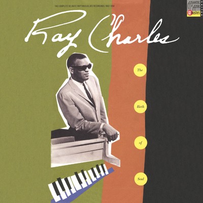 Losing Hand/Ray Charles and His Orchestra
