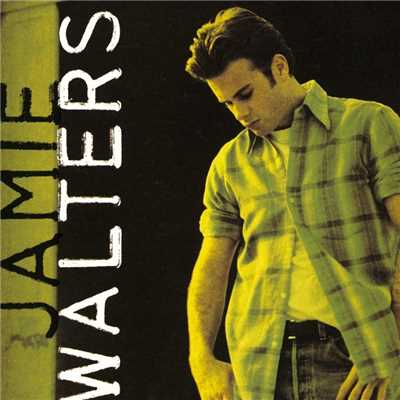 アルバム/Jamie Walters/Jamie Walters