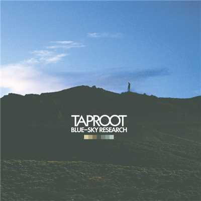 Blue-Sky Research ／ What's Left/Taproot