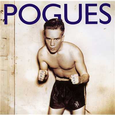 Cotton Fields/The Pogues