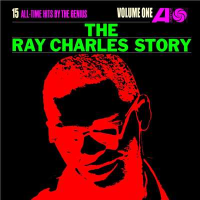 アルバム/The Ray Charles Story Volume 1/レイ・チャールズ