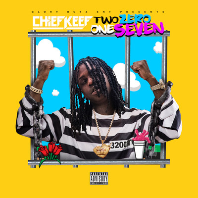 Hit the Lotto (feat. Kash)/Chief Keef