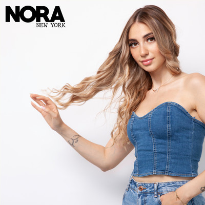 シングル/New York/NORA