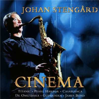 アルバム/Cinema/Johan Stengard