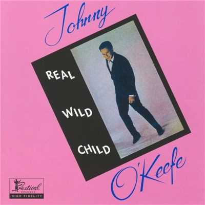 アルバム/Real Wild Child/Johnny O'Keefe