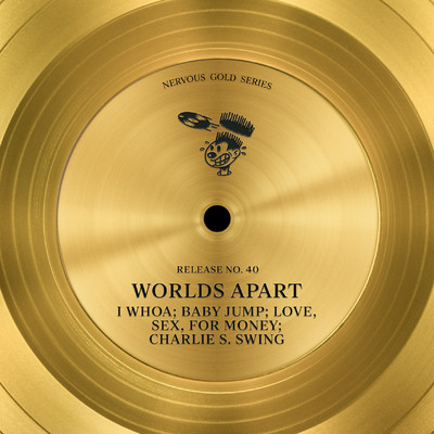 Charlie S. Swing/Worlds Apart
