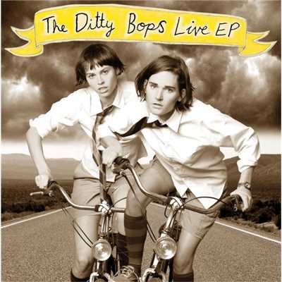 Wishful Thinking (Live Version)/The Ditty Bops
