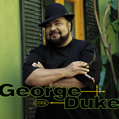 Wake up and Smell the Coffee/George Duke
