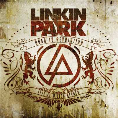 Pushing Me Away (Live)/Linkin Park