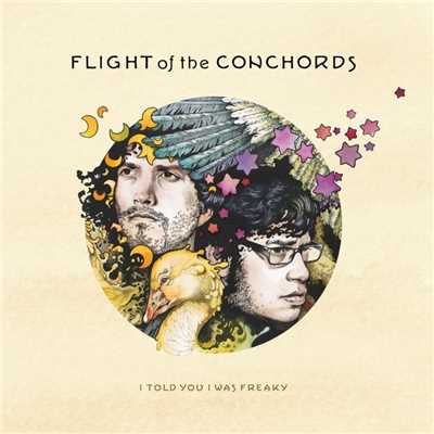 We're Both In Love With A Sexy Lady/Flight Of The Conchords