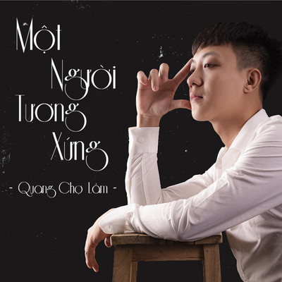 Mot Nguoi Tuong Xung (NiteD x HHD Remix)/Quang Cho Lam