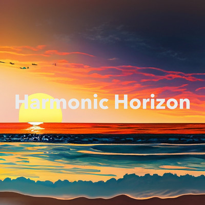Harmonic Horizon/Meadow Evans