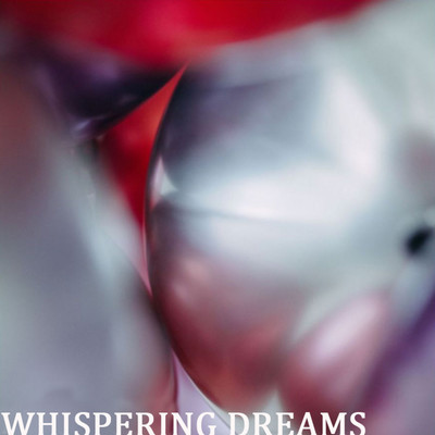 Whispering Dreams/Asher Stone