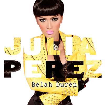 シングル/Belah Duren/Julia Perrez