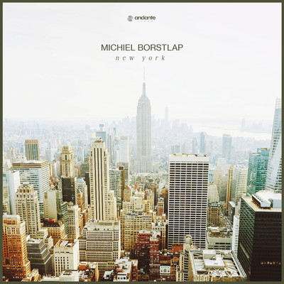 New York/Michiel Borstlap