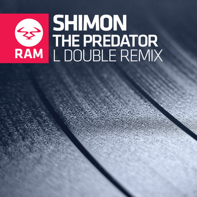 The Predator  ／ Within Reason (L Double & Liftin' Spirits Remixes)/Shimon