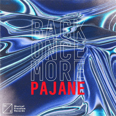 Back Once More (Extended Mix)/PAJANE