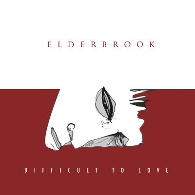 シングル/Difficult to Love/Elderbrook