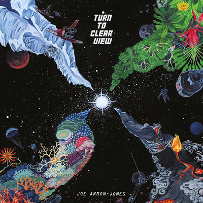 Turn to Clear View/Joe Armon-Jones