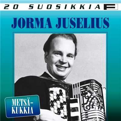 20 Suosikkia ／ Metsakukkia/Jorma Juselius