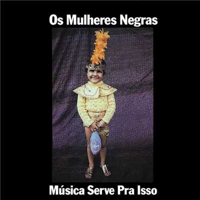 Guembo/Os Mulheres Negras