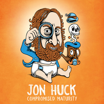 Compromised Maturity/Jon Huck