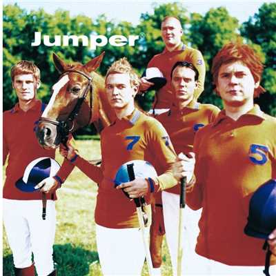 アルバム/Jumper/Jumper