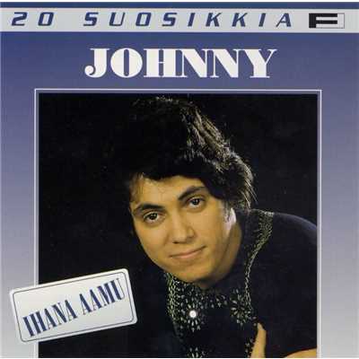 Ei syyta huoleen - the More I See You/Johnny