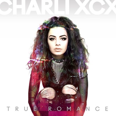 You're the One (Climbers Remix) [Radio Edit]/Charli xcx
