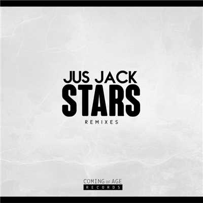 Stars (Alex Gaudino & Hiisac vs. Wlady Remix)/Jus Jack