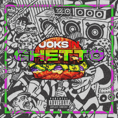 Ghetto/Joksin