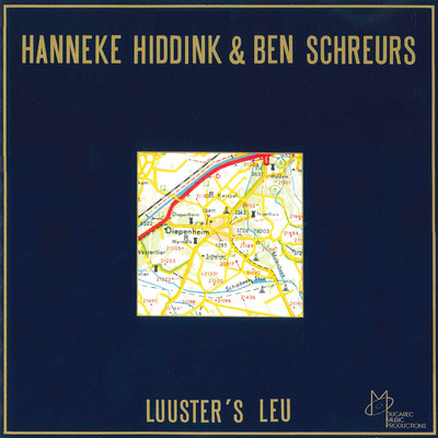 Luuster 's Leu/Hanneke Hiddink & Ben Schreurs
