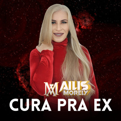 Cura pra Ex/Ailis Morely