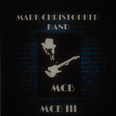 Rock Solid/MARK CHRISTOPHER BAND