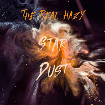 シングル/Star Dust/The Real Hazy