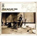 バウンド・トゥ・ランブル/John Butler Trio